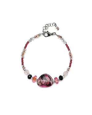 Komplet Euphoria roza