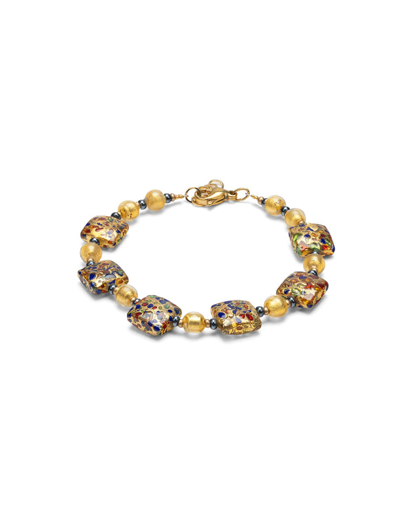 Bracelet Antonia Doré