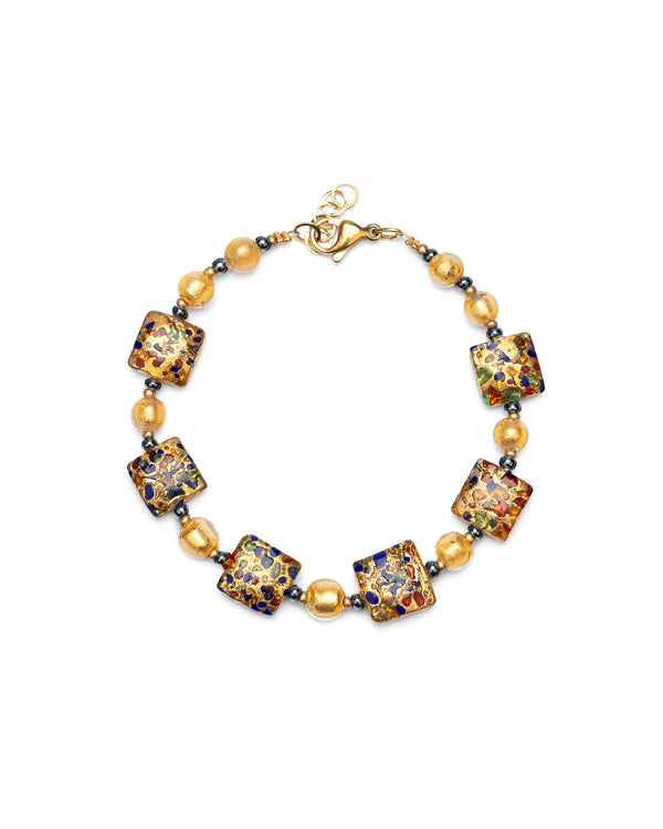 Bracelet Antonia Doré