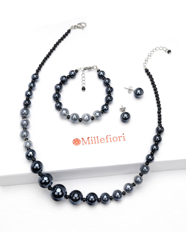 Комплект Mihaila черен