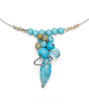 Conjunto Ademira Azul