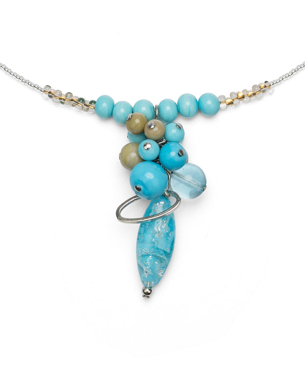 Conjunto Ademira Azul