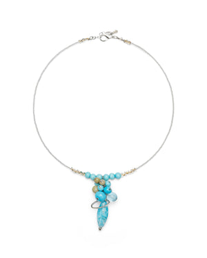 Conjunto Ademira Azul