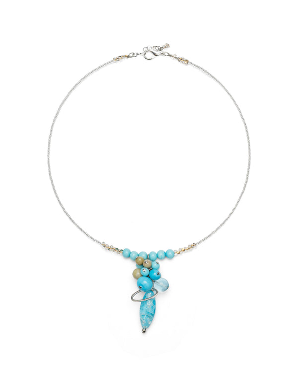 Conjunto Ademira Azul