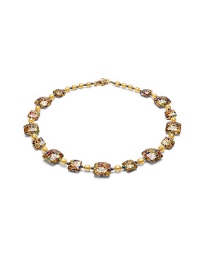 Collana Antonia oro