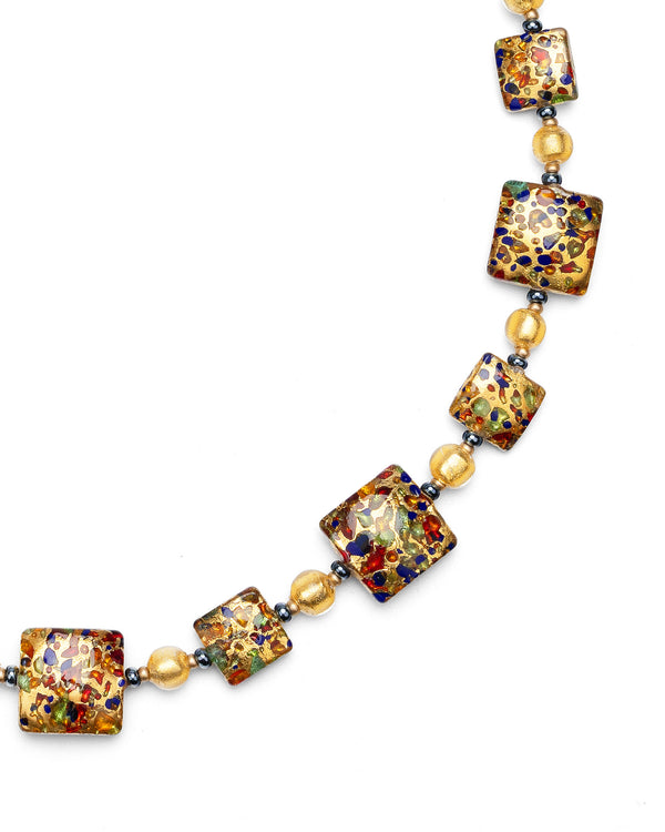 Collana Antonia oro