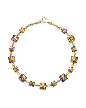 Collana Antonia oro