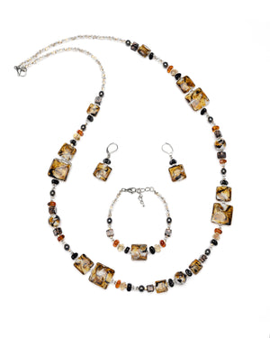 Komplet Taylor rumen
